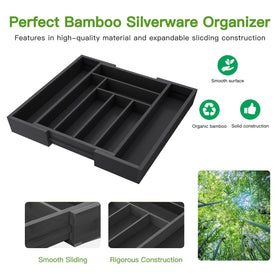 Pipishell bamboo easy-clean design enables quick maintenance after use