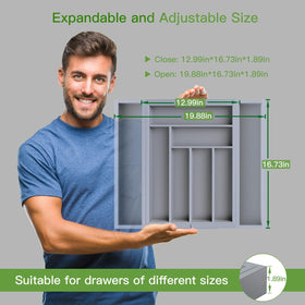 Pipishell organizer demonstrates easy access and quick item retrieval for daily duties.