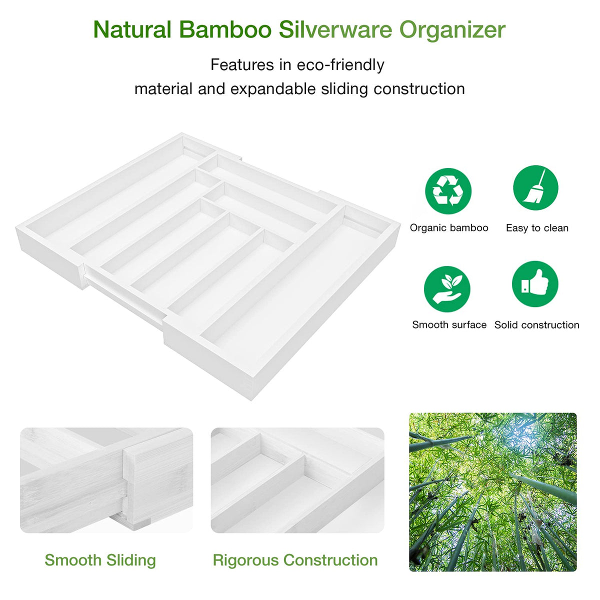 Pipishell organizer simplifies daily routines in kitchen, bedroom, and living spaces.