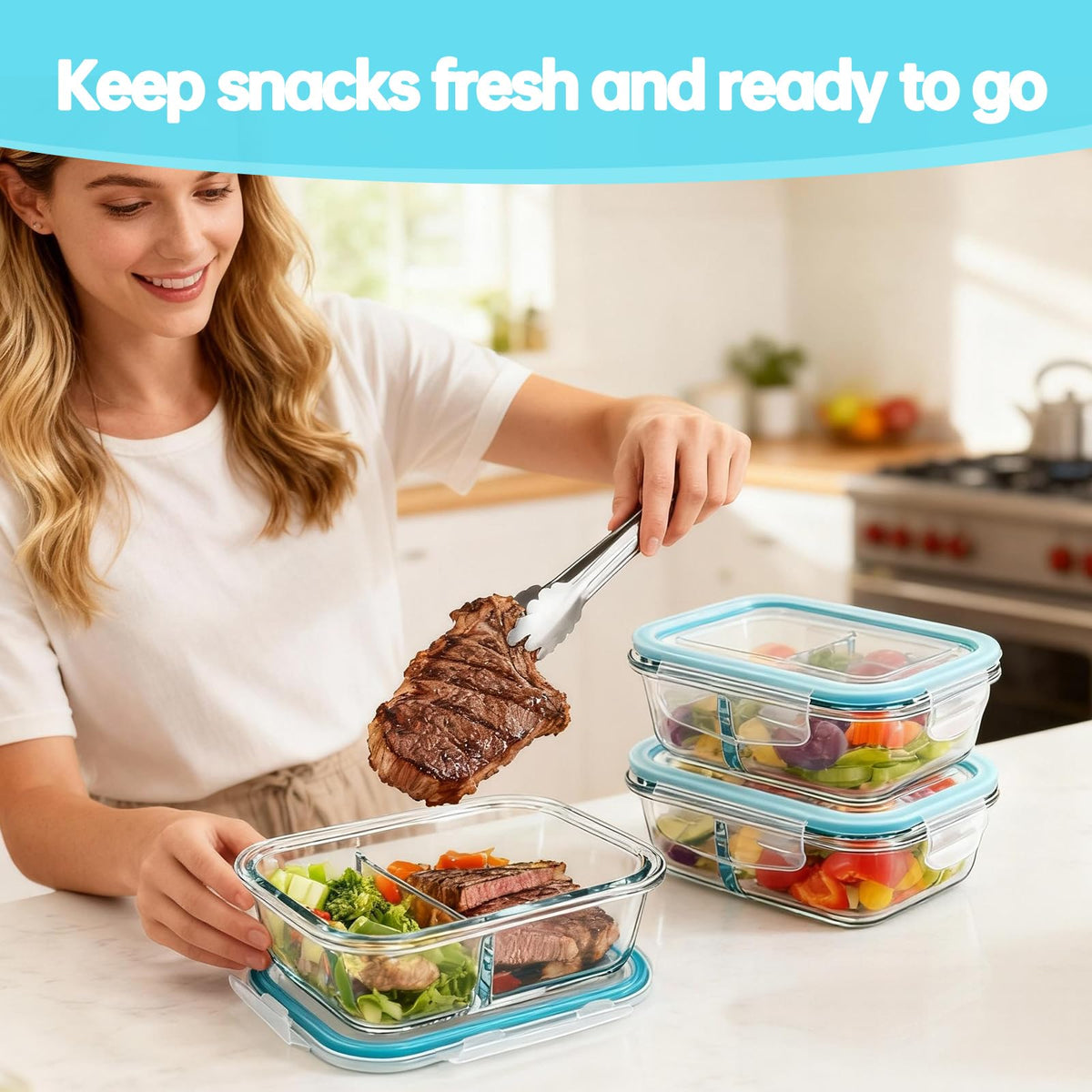 Piszvbej outdoor lunch box for picnics and travel.