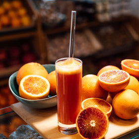 Piteno eco-friendly reusable straws reduce plastic waste daily.