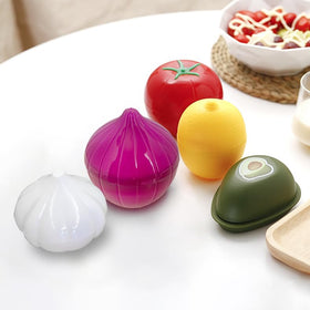 PIVNASY stackable fridge organizer design frees space and simplifies storage.