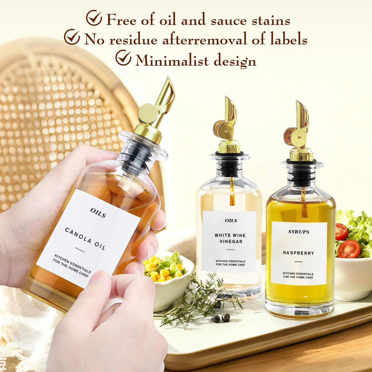 PLACHIDAY gift-pack box ideal for cooking lovers