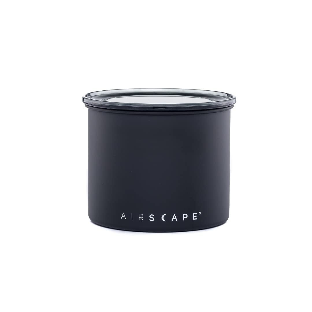 Planetary Design Airscape blocks UV rays to protect beans and aroma