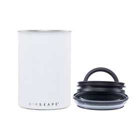 Planetary Design Airscape creates airless storage with a satisfying swoosh.