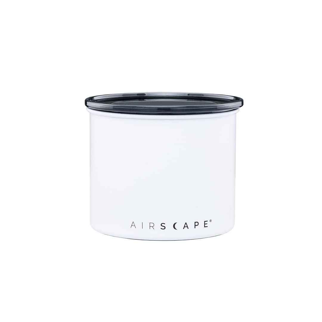 Planetary Design Airscape canister blocks UV rays for long-lasting aroma.