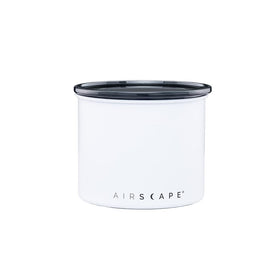 Planetary Design Airscape canister blocks UV rays for long-lasting aroma.