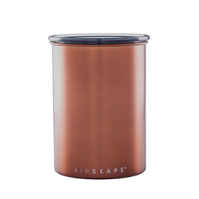 Planetary Design Airscape blocks UV rays to protect coffee beans.