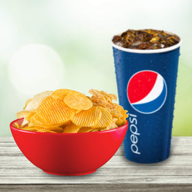 PLASKIDY stackable and break-resistant bowls for compact storage