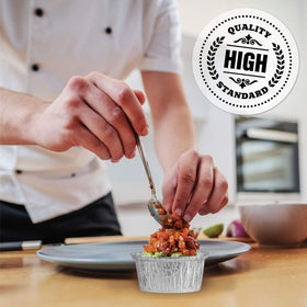 PlasticsPro oven-safe aluminum pans for baking, reheating, and freezer storage.