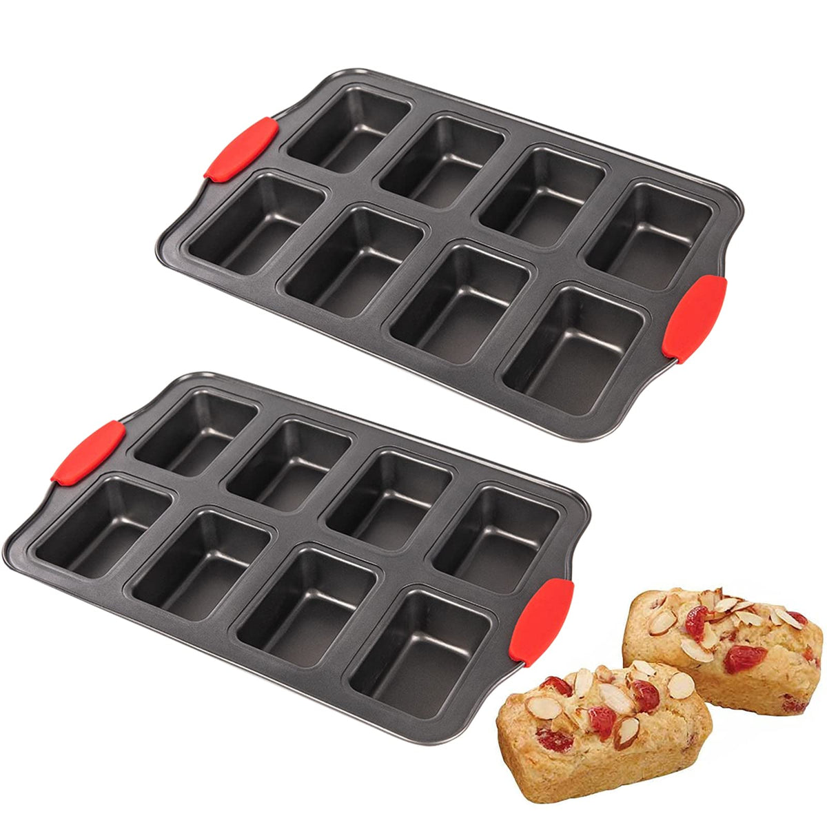 PLAZOTTA carbon steel bakeware delivering durable structure and even heat