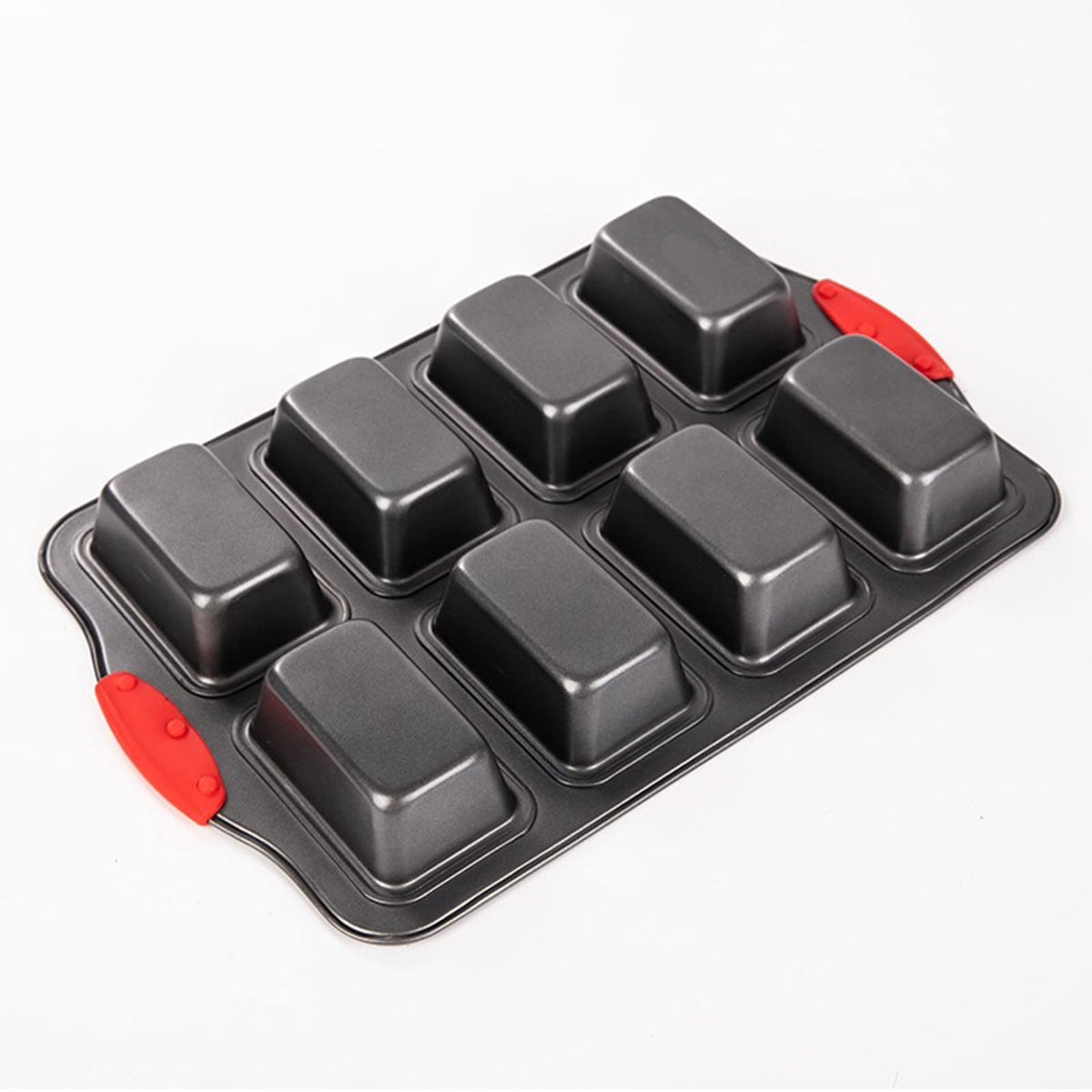 PLAZOTTA mini cheesecake mould for small portion desserts