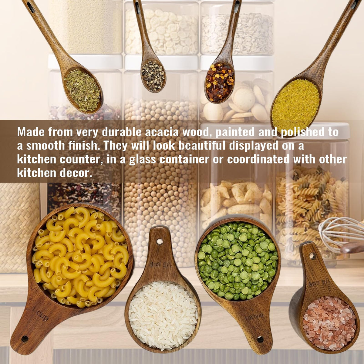 PLDNHZUA gift for food lovers inspires confident home cooking