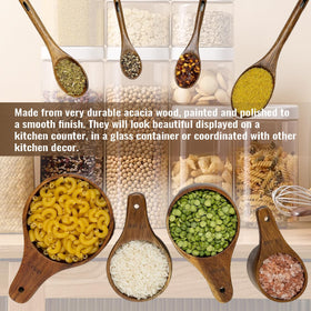 PLDNHZUA gift for food lovers inspires confident home cooking