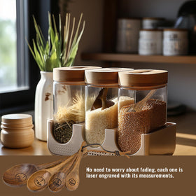 PLDNHZUA nesting design keeps cabinets organized and space-efficient