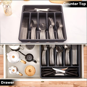 Pleafind complete dining set ideal for gatherings and gifts