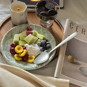 Pleafind family dining collection complements any table setting