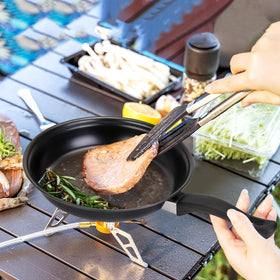 Pleasthome heat guidelines help protect handles and coating for longevity.