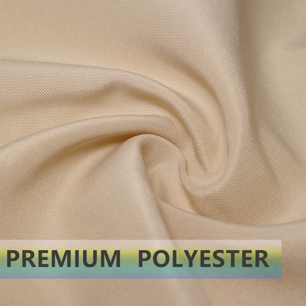 PLOYMONO absorbent polyester napkins handle spills with ease.