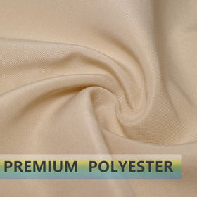 PLOYMONO absorbent polyester napkins handle spills with ease.