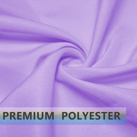 PLOYMONO easy-care napkins simplify cleanup after parties