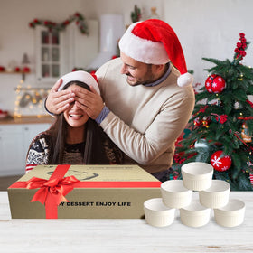 PLSFIT gift-ready packaging perfect for special occasions