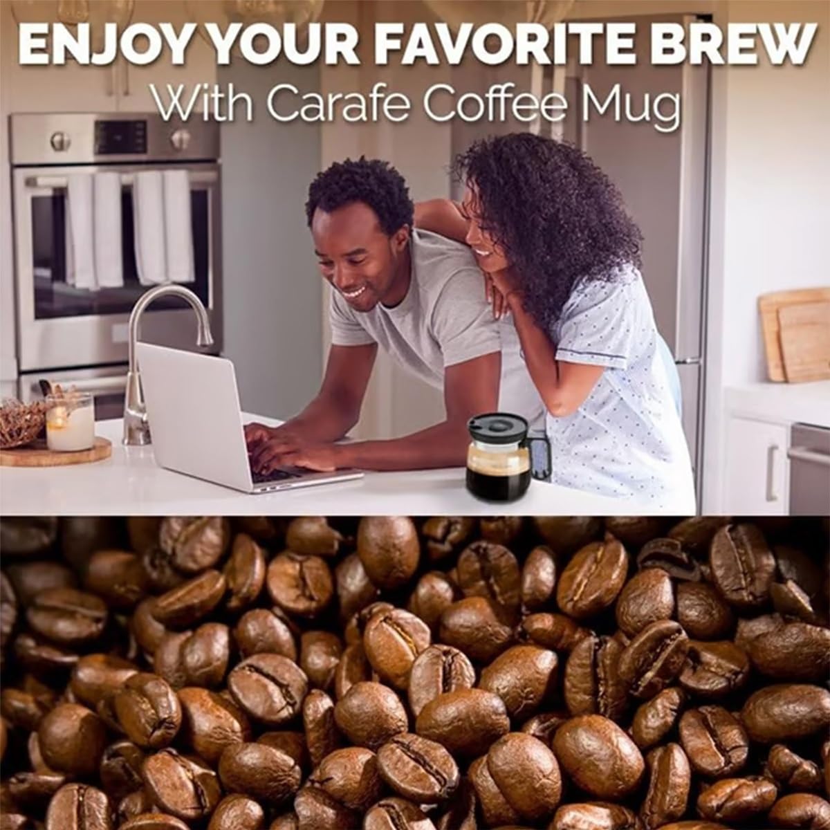 PMLQZA quirky coffee mug adds personality to break-room coffee breaks.