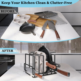 PMYEK powder-coated finish close-up shows rust resistance and easy cleaning.