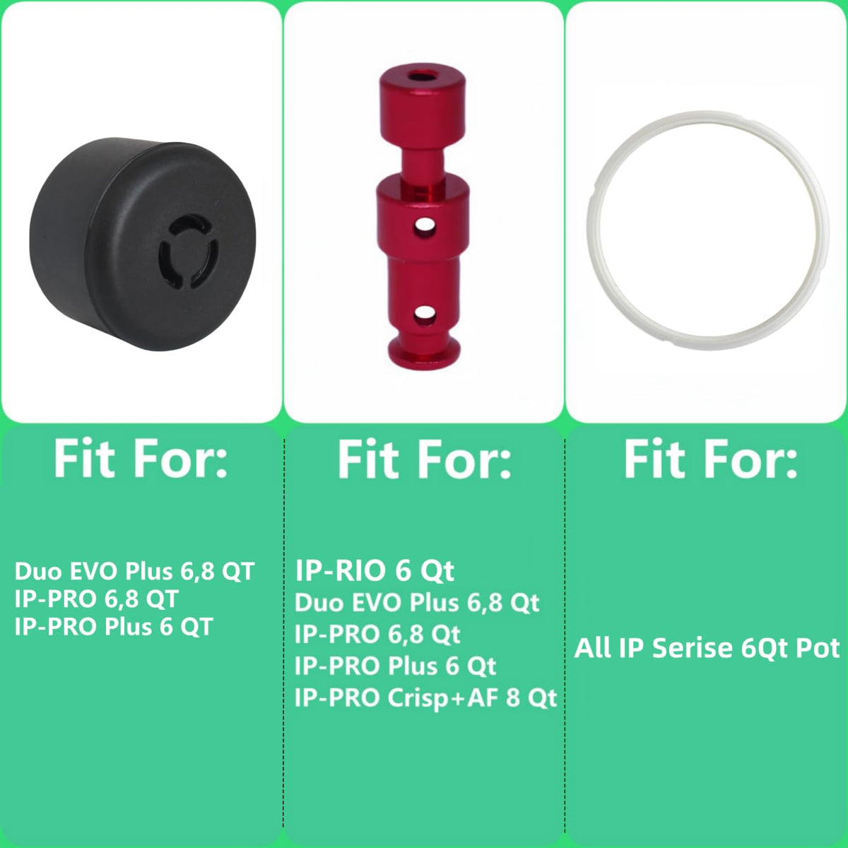 Pnltae anti-block shield helps prevent clogging in the vent path.