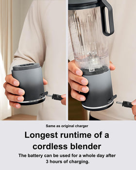 POANES charger features ETL/CE/FCC/RoHS protections for safe charging.