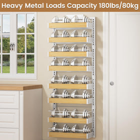 POKIPO installation guide helps correct door-gap fit.