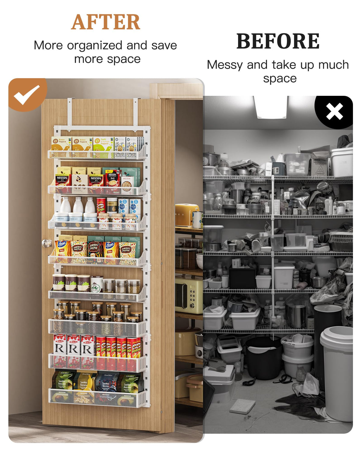 POKIPO wall-mount option demonstrates versatile placement in kitchen or bath