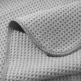 POLYTE towel polishing stainless steel for a streak-free shine