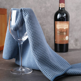 POLYTE machine washable microfiber for repeated use