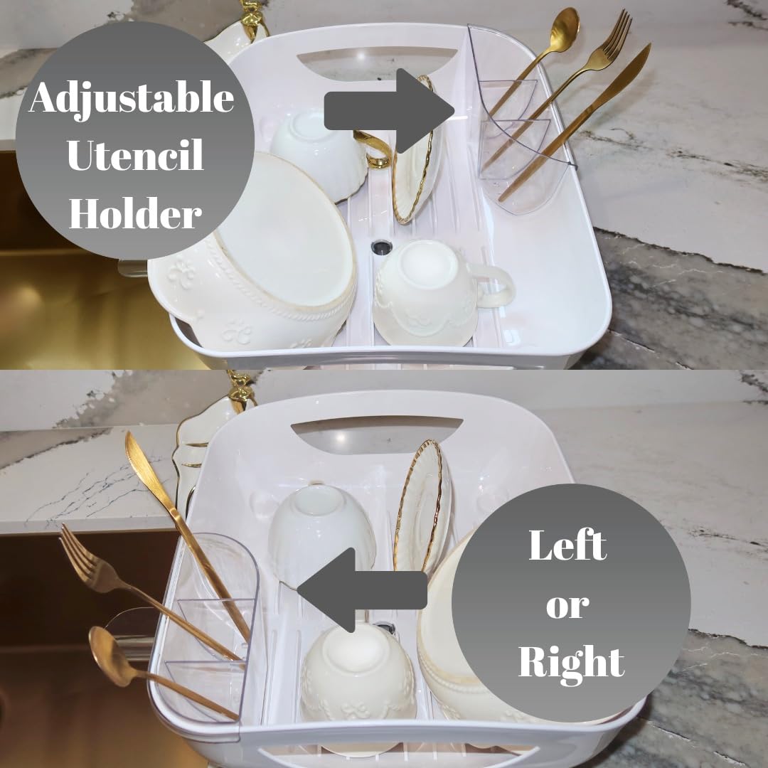 PookSter space-saving design demonstrates compact footprint for smaller kitchens.
