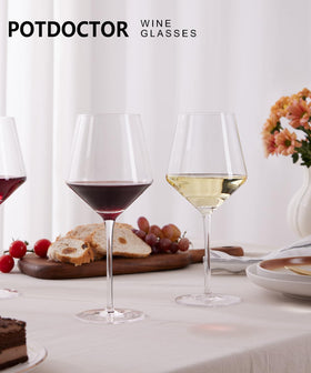 Potdoctor gift-box packaging makes a premium present for celebrations.