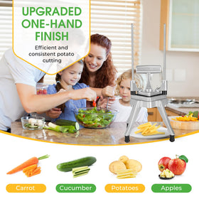POWLAB detachable parts allow thorough cleaning and compact storage.