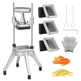 POWLAB durable aluminum frame supports long-lasting performance.