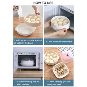 POYIPI dorm/office essential—compact kitchen tool suited for apartment living.