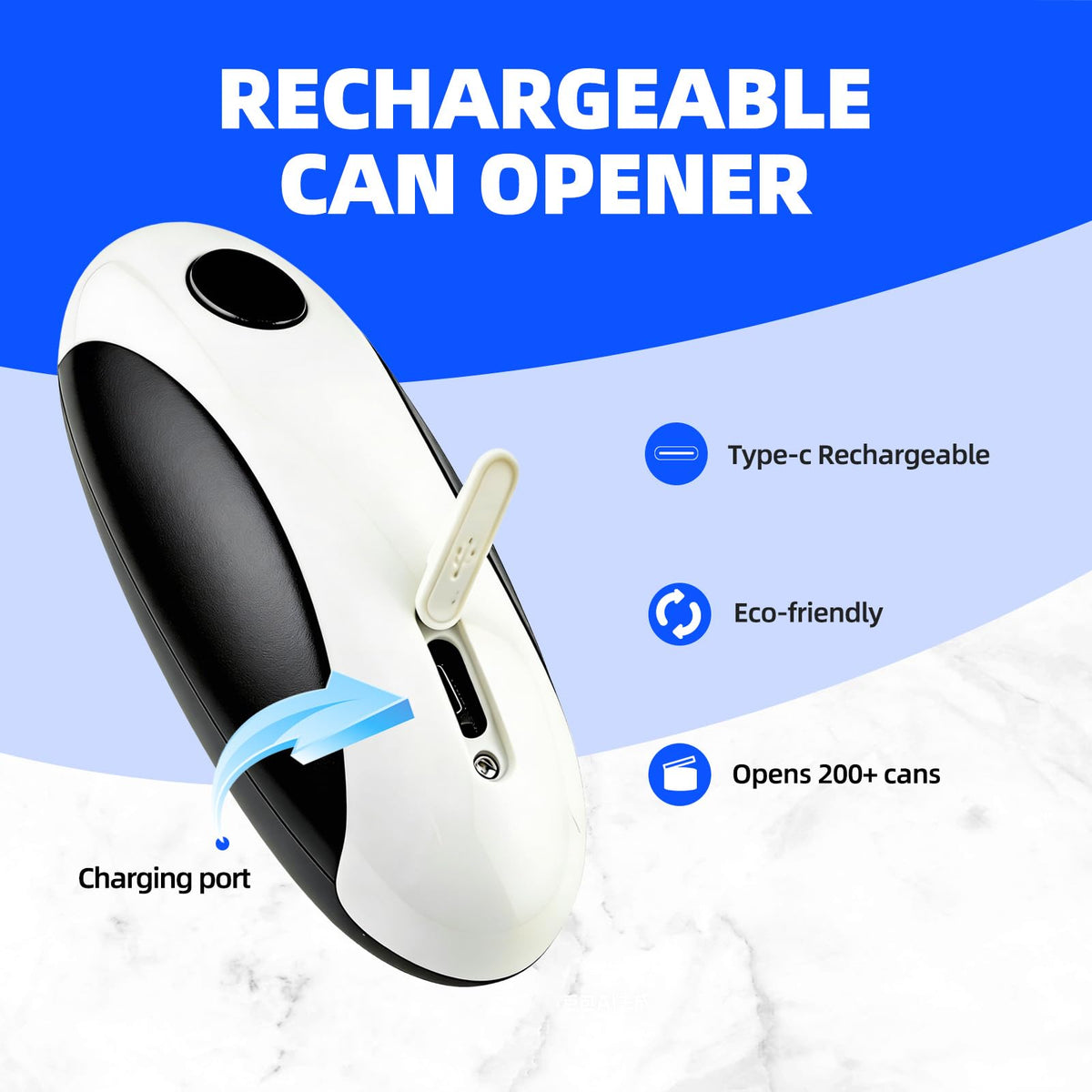 PPLJQS Type C charging indicator with USB C cable ready for charging