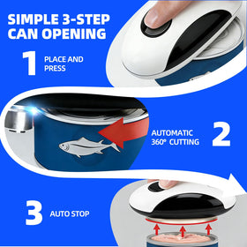 PPLJQS senior friendly kitchen tool designed for easy operation