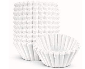 PR1M3 12-cup large filters pack, ideal for busy offices.