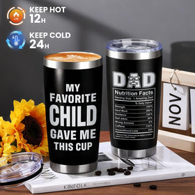Pradnel Dad Gift Basket scented candle for relaxation and ambiance.