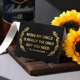 Pradnel gift box is ready to gift, no extra wrapping needed.