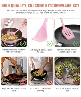 Pranski spoonula ideal for mixing and scraping sauces