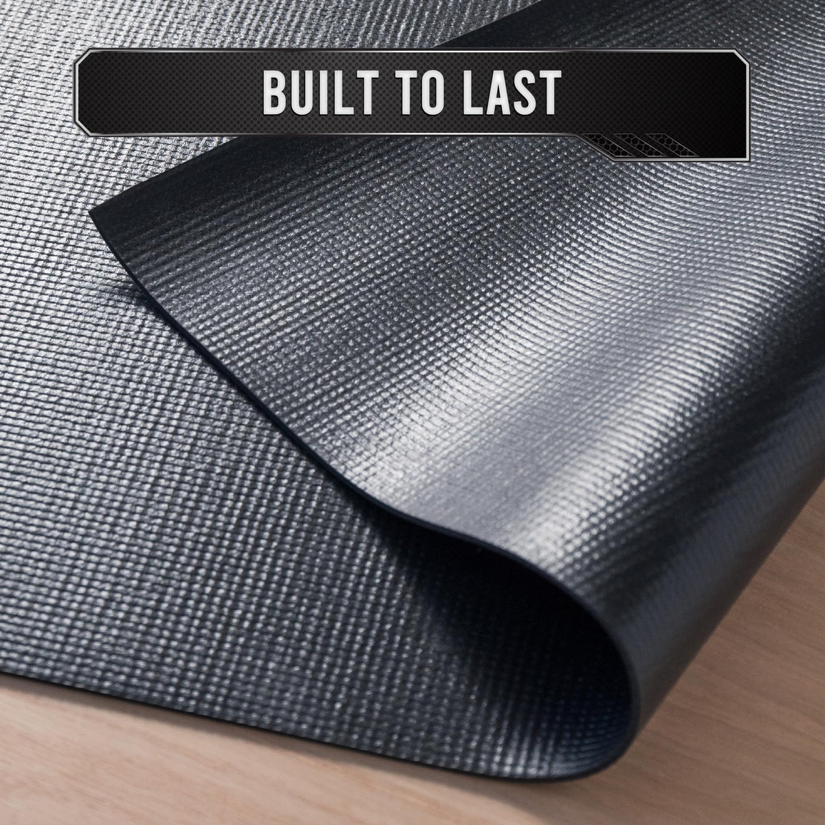Precision Defined tool chest liner protects surfaces while organizing your workspace