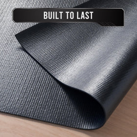 Precision Defined tool chest liner protects surfaces while organizing your workspace