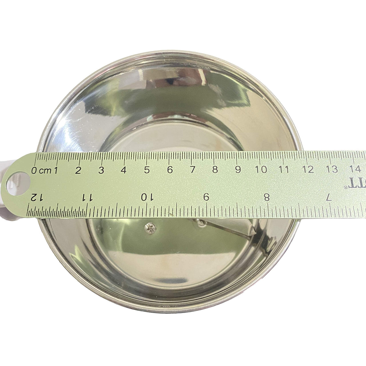 Preethi Genie jar stainless steel blade assembly for precise grinding