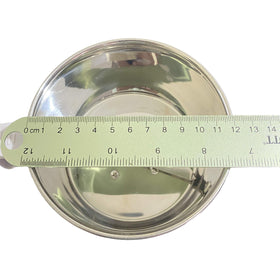 Preethi Genie jar stainless steel blade assembly for precise grinding