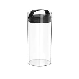 Prepara Evak Fresh Saver medium-tall canister on counter preserves flavors longer.